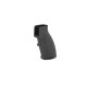 Specna Arms Ergonomic Pistol Grip, This pistol grip is suitable for M4/M16 AEG (electric) replicas